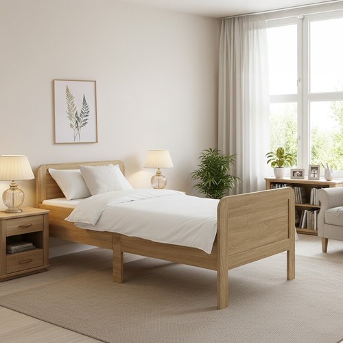 Komfortbett seniorenbett - komfortbett,