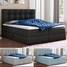 Boxspringbett BEST mit 2
