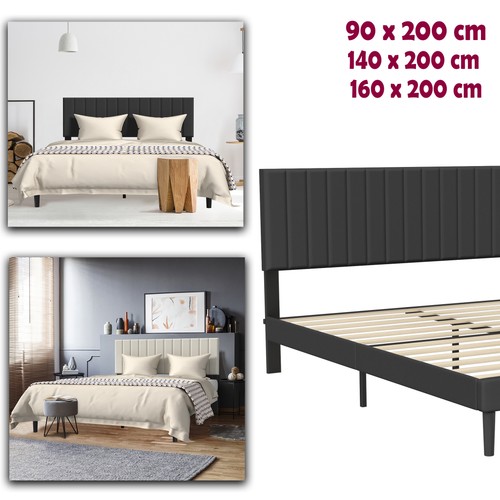 Plattformbett bettgestell - plattformbett,