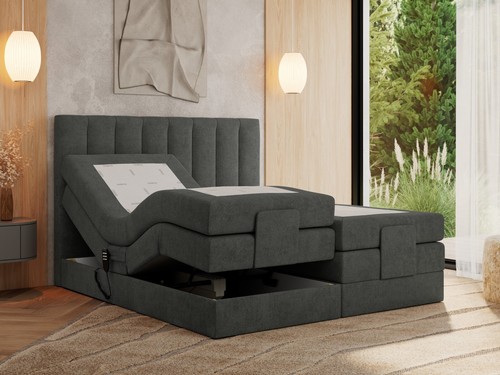 Boxspringbett comforto mit - comforto,