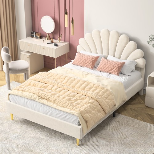 Doppelbett 140 200 cm - x,