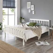 Aspire Beds Holzbett