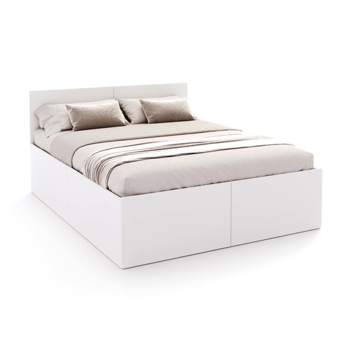 Bett panama 160x200 cm - bett,