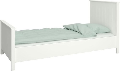 Landhaus einzelbett tromsø - einzelbett,
