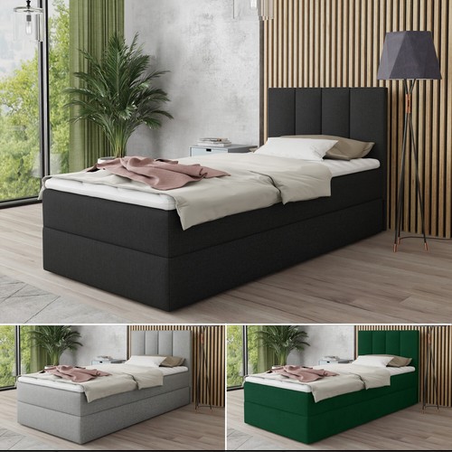 Bett star mini bonell - mini, bonell-matratze
