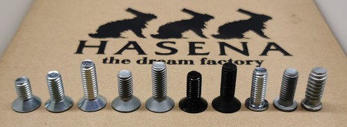 Hasena schrauben für - hasena,