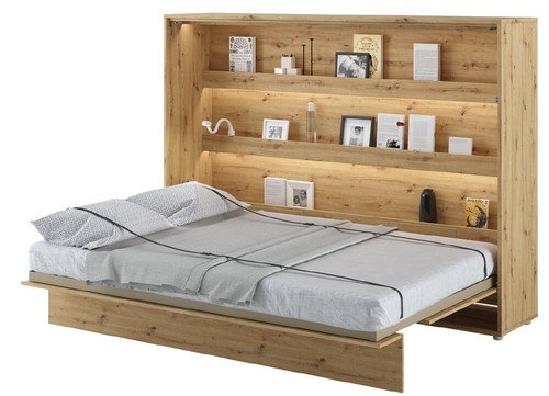 Schrankbett bed concept - schrankbett, lenart