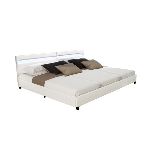 Familienbett polsterbett - familienbett,