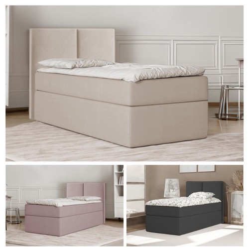 Boxspringbett star mini bett - star,