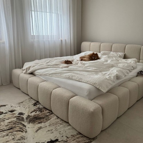 Dekori wolkenbett nubo premium - nubo,