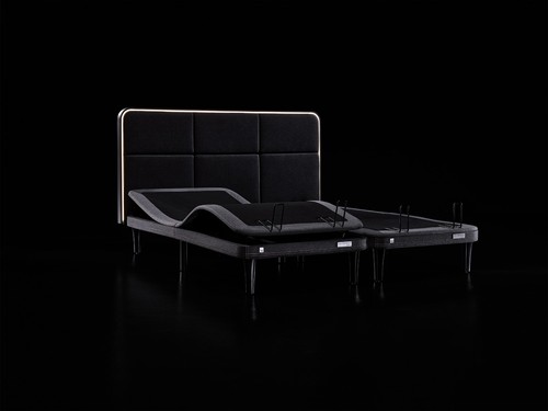Ergosportive bett 180 200 cm - ergosportive,