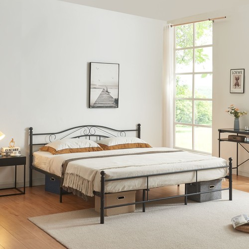 Metallbett florenz 180x200 - metallbett, cm