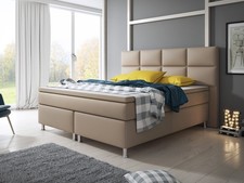 Boxspringbett Bett 180x200 cm