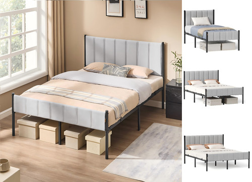 Bettgestell 140 160 - 90,