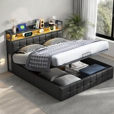 Bettrahmen：160x200cm