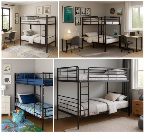 Etagenbett hochbett jugendbett - etagenbett,