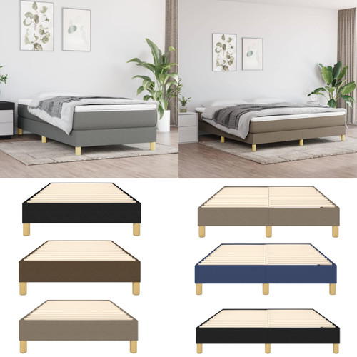 Polsterbett bettgestell - polsterbett,