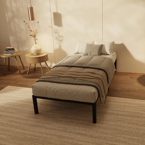 Hago bettgestell 90x200 - hago®,