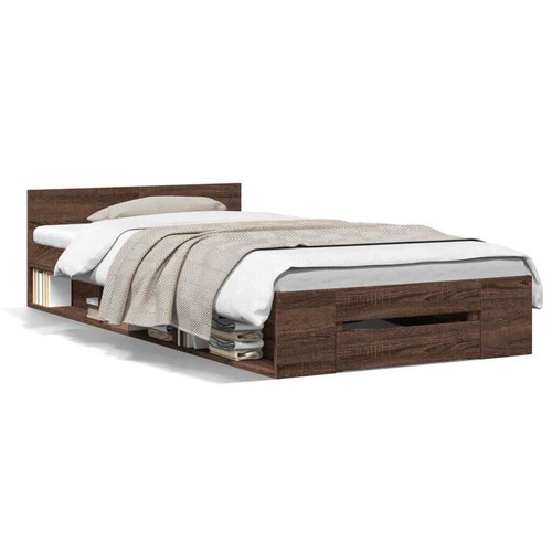 Bettgestell doppelbett - |,