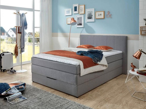 Sun garden boxspringbett - garden,