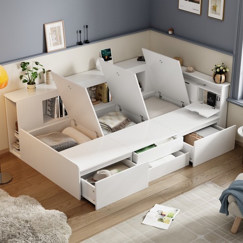 90x200cm tagesbett schlafsofa - 90x200cm,