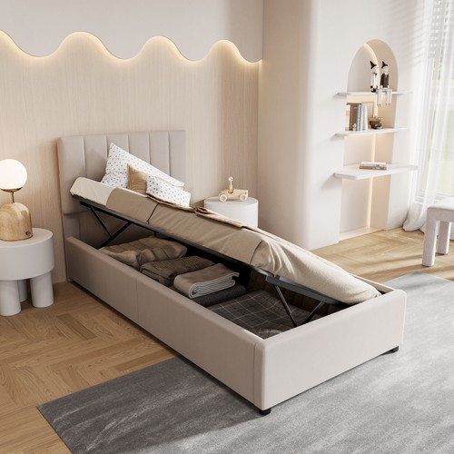 Boxspringbett polsterbett - boxspringbett,