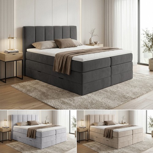 Boxspringbett star mit - star, xl