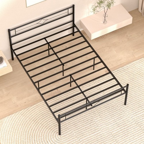 Bett 135x200cm aus - bett,