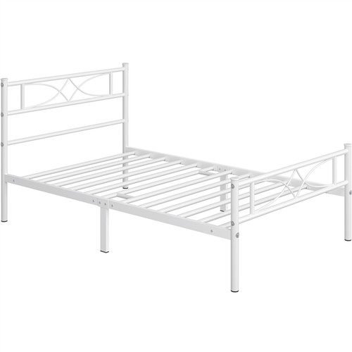 Metallbett einzelbett für - metallbett,